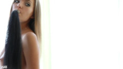 Watch4beauty: Chơi đuôi