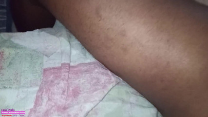 Cuckold Couple Swing: The wife's pussy was too tight