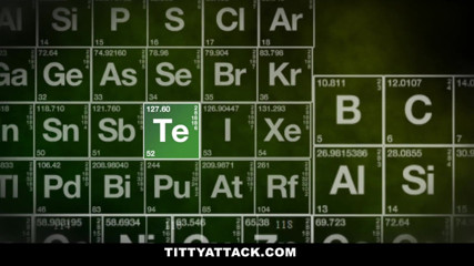Team Skeet: Khỏa thân là chữ ký của Dillion Carter