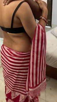 Bhabhi desi mengambil urutan dari adik ipar dan dikongkek