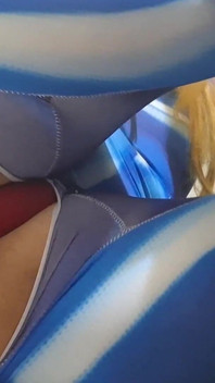 Uitgebreide Snit Van Mietje Met Grote Kont in Samus Cosplay Eigendom, Hard Geneukt, Gapende En Anale Creampie