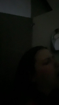MissChrystalline: Power Goes Out at Work... Time to Have Fun
