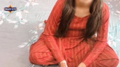 Meerut: 印度女孩第一次在他的卧室里被他的姐夫性交 - 印地语音频