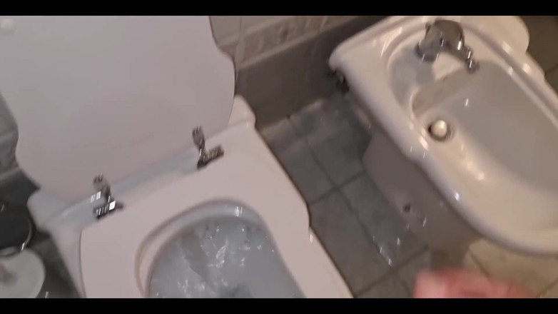 Alexander Audran: Amico nella doccia