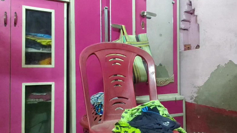 Nunu: Dorp Bhabhi Ki Chudai