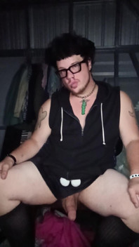 Big Dick Zye_vesper