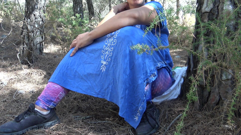 Souzan Halabi: Arab Egyptian Wife Only Wants Big Dicks