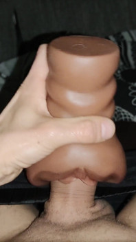 Figa di gomma