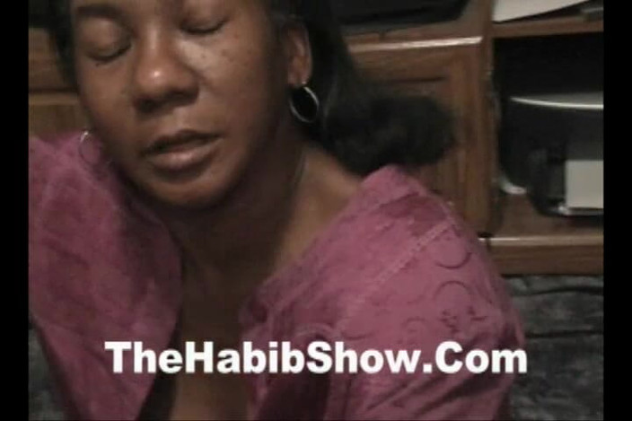 The Habib Show: Smokey Tupac и милфа, полное видео
