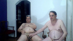 Osoandcub: Cam show 05_09_2025 Parte 2