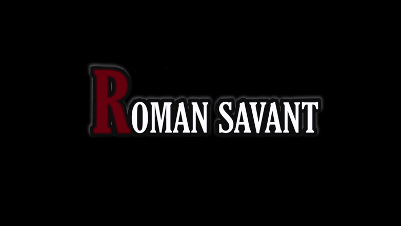 Roman Savant: Ik nodigde een vriendin uit en ze liet ons haar...