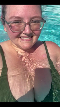 This Pool Is Great