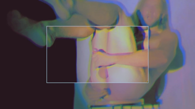 Music Porn: Dancing Cum