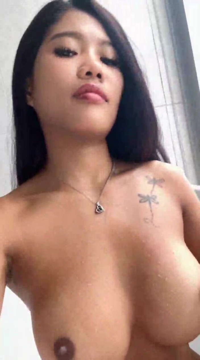 Mae Melody: Cheeky in the Bath 2