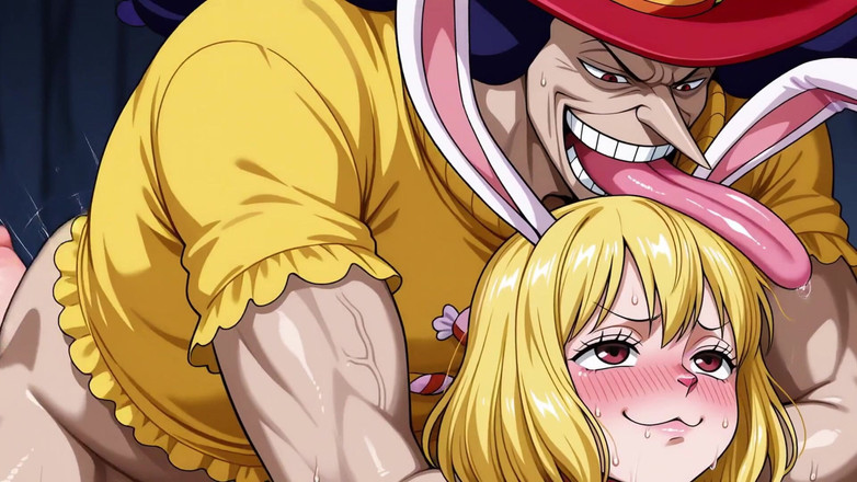 Prznai: Perospero X Karotte (OP)