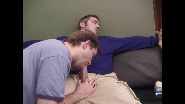 Jay's Amateur Straight Guys: Pan X v 2K!