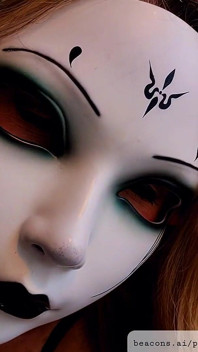 내 새로운 섹스 기계는 Lustti