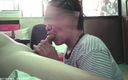 Pinay Buko Juice: Horny Pinay Maid Loves Giving Blowjobs