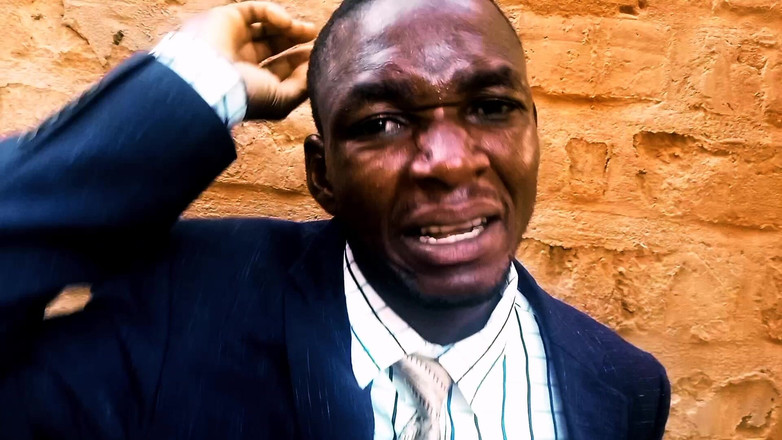 Judith xxx: Tertarik pada Cinta