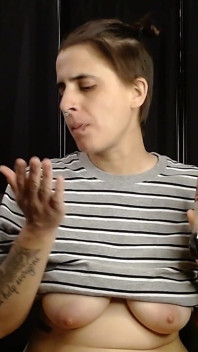 Honění na svačinu