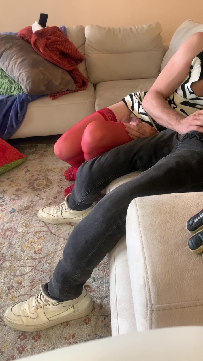 cd_aysemmm: Is It Normal for My Teenage Stepson to Get an...