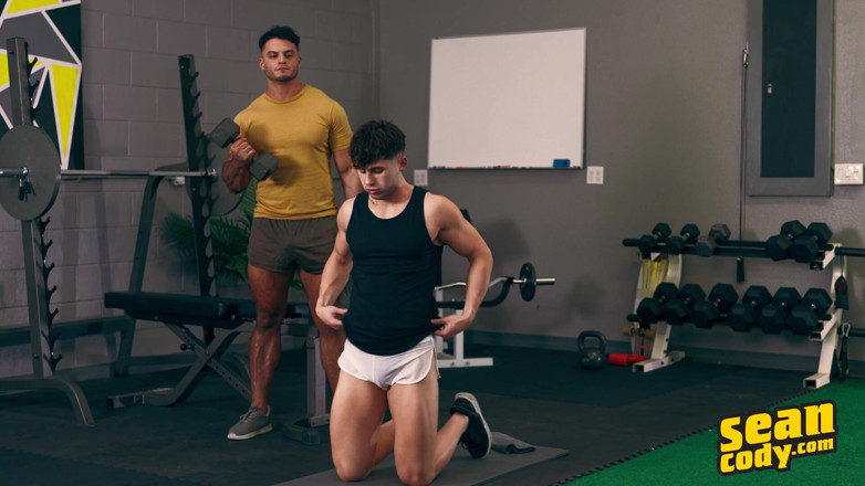 Sean Cody: Axel &amp; Michael