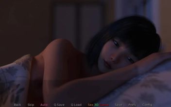 My Best Deal – Rin and Qboy’s Fucking Scene 01.