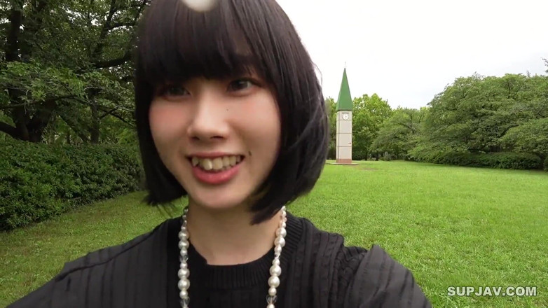 Asian cutie: Ange asiatique 21930