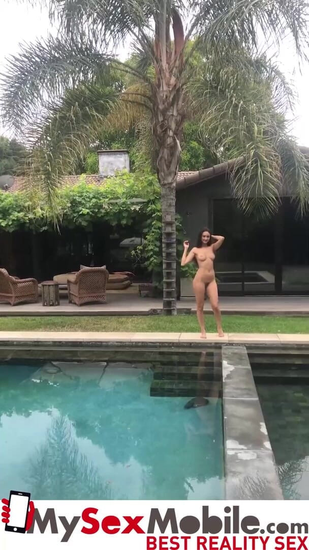MySexMobile: Eliza Ibarra sextape with Manuel Ferrara - MySexMobile