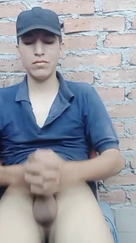 Buen Dia Para Pajearse