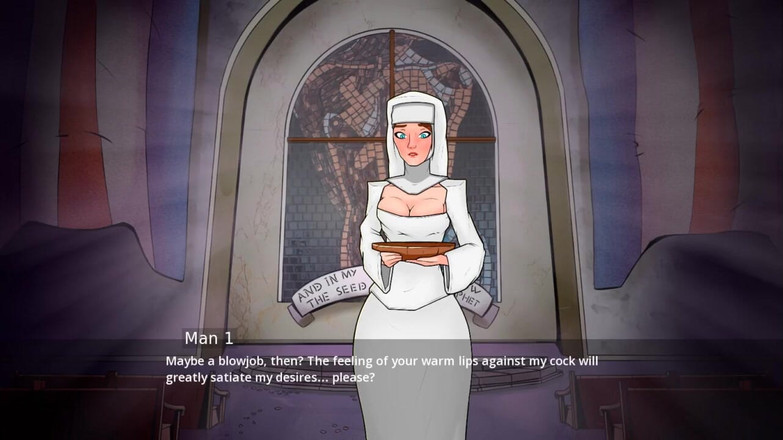 Miss Kitty 2K: Columbia, partie 9, gameplay par misskitty2k