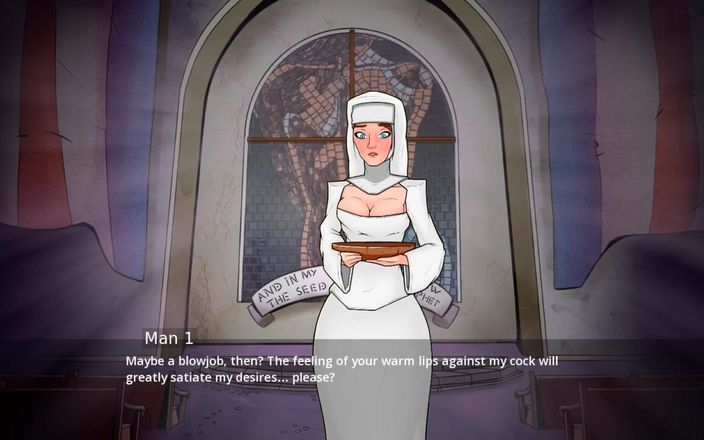 Miss Kitty 2K: Columbia, partie 9, gameplay par misskitty2k