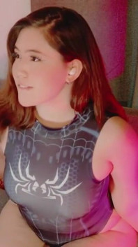 Spider Woman