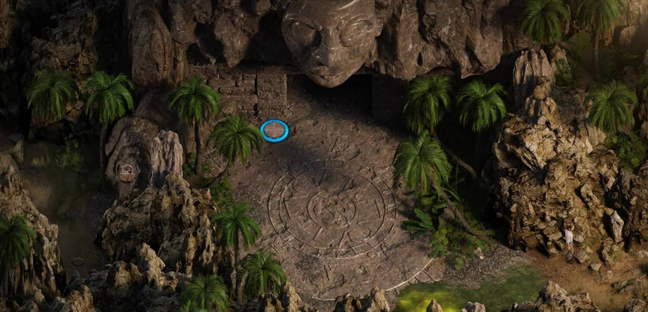 Miss Kitty 2K: Treasure of Nadia - Ep 127 - a Way Out de Misskitty2k