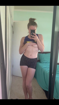 After Some Cardio I’m Ready to Relax and Take off My Clothes Should I Move My Hand?