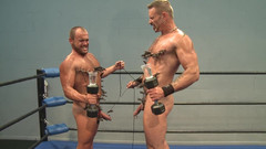 Daddy's Bondage Boys: Colin Steele & Jessie Balboa