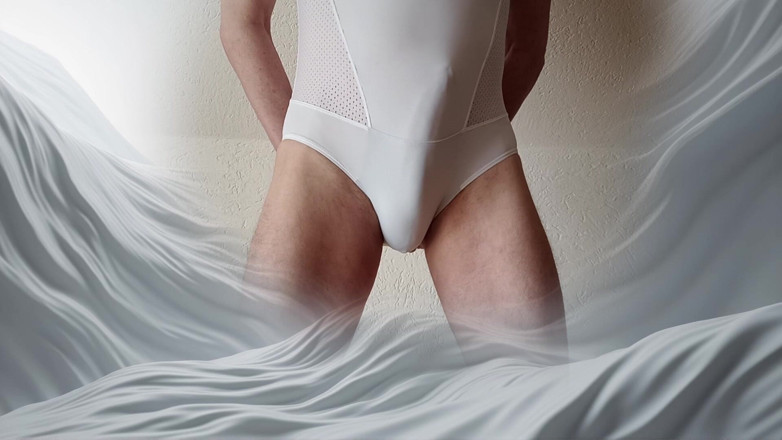 TheOldBigThing: Enorme mostruoso