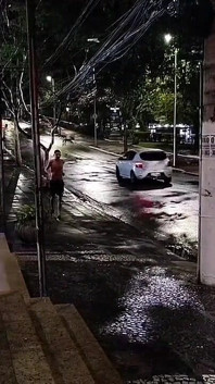 Madrasta Fode Dentro Do Carro Com Entiado