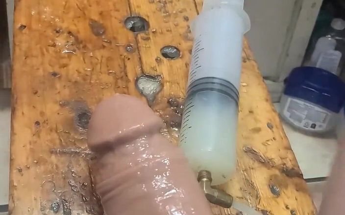 Lb13702: Llena mi culo con lubricante y máquina fóllalo