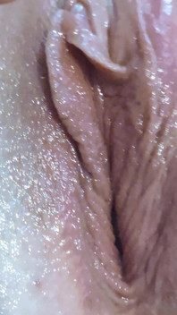 Wet Tight Lil Pussy