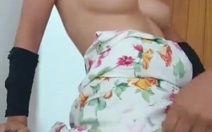 Hotfuck20: Tvrdě jsem pracoval
