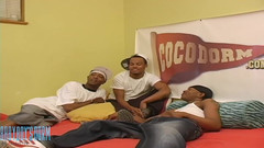 Flava Works Entertainment: Baby Boy's Dorm - Scene 7
