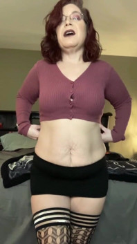 Calling All Beta Bitches - Join My Mv Crush and Watch the Full JOI Video. Go on Loser, I'm Waiting!