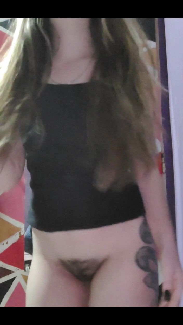 RavenHearth666VIP: I Put My Fingers in My Ass