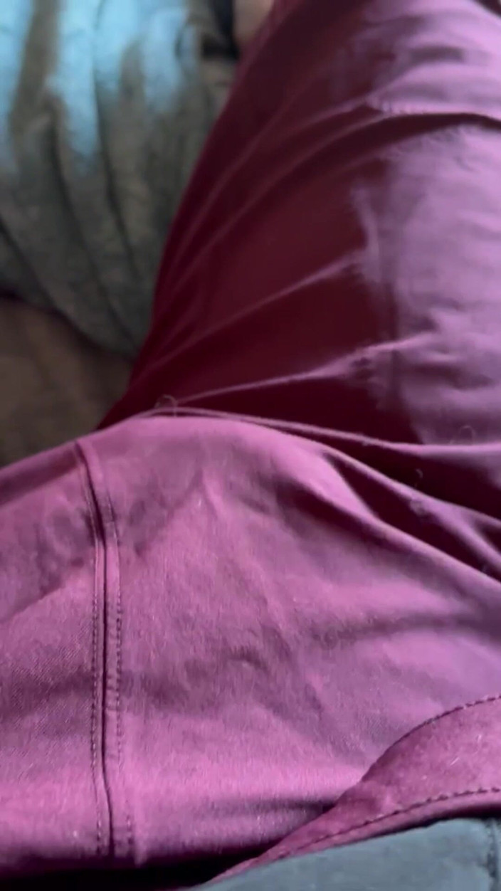 Gay Soldier Stuff: Klaarkomen met een Champion Boxershorts om aan te passen voor...