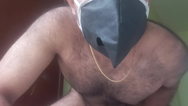 Sansuindia: Mandir Pandit Boy Nude