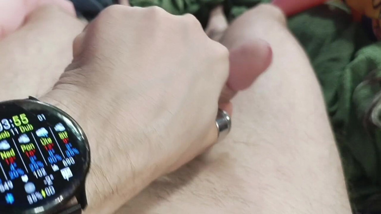 kickerscooter: Honění Ptáka Od Mé Panenky S Rudými Nehty