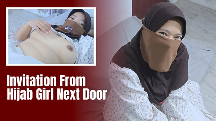 Minokiiko: Cewek Binal Berhijab Minta Memek Sempitnya di Puasin - Minokiiko