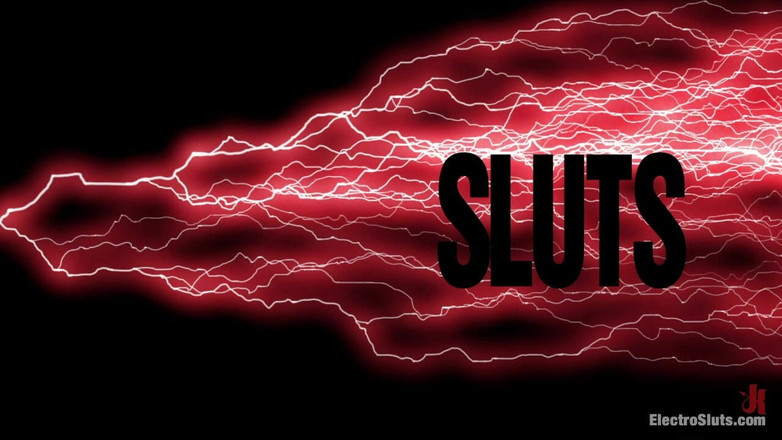 Electrosluts by Kink: Justine बहुत सारे इलेक्ट्रो-कामोत्ताप के लिए वापस आ गई है!
