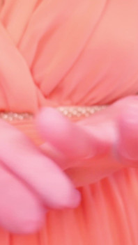 Asmr Fetish Gloves Sfw Video